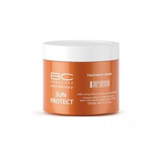 Schwarzkopf - Masque Bc Sun Protect 