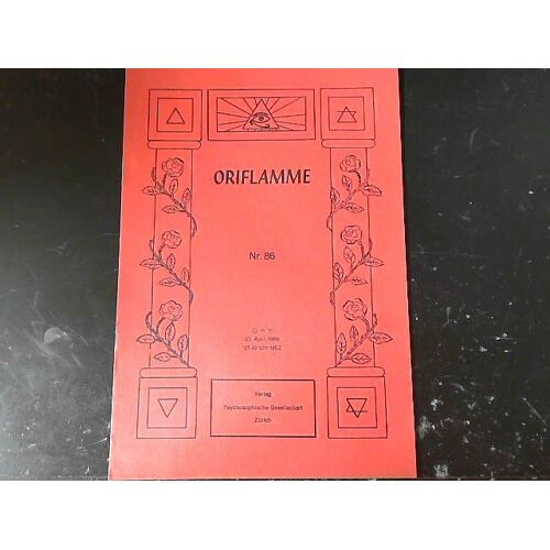 Oriflamme N86