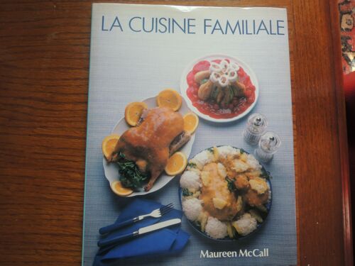 Cuisine (La) Familiale