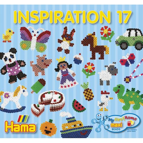 HAMA Maxi - inspiration No. 17