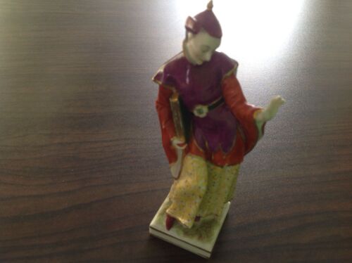 Porcelaine Meissen