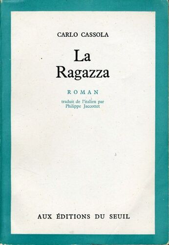 La Ragazza