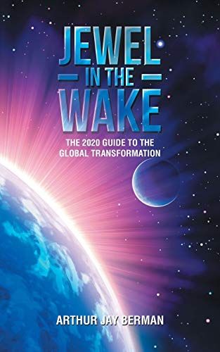 Jewel In The Wake