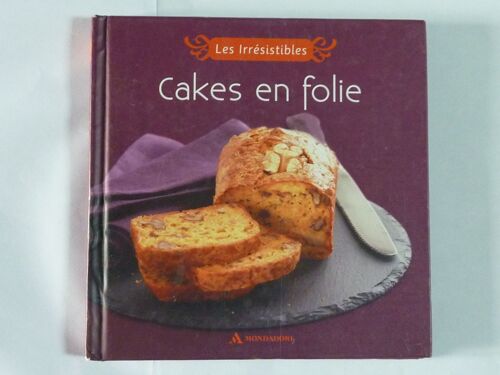 Cakes En Folie
