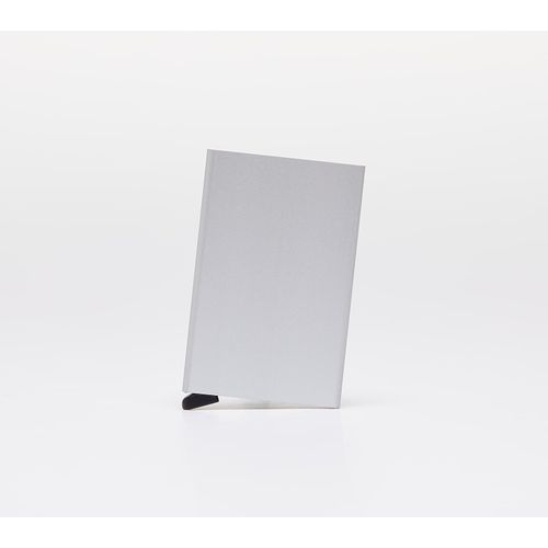 Secrid Cardprotector Silver