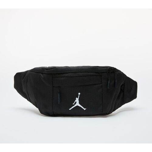 Jordan Sachet Crossbody Black