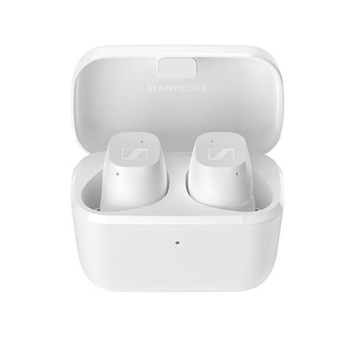 Sennheiser CX200 TW1 - Ecouteurs sans fil Bluetooth True Wireless - Blanc