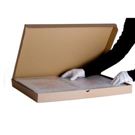 Boîte Postale Extra-Plate A2 Format 650x450x50mm - Lot De 10