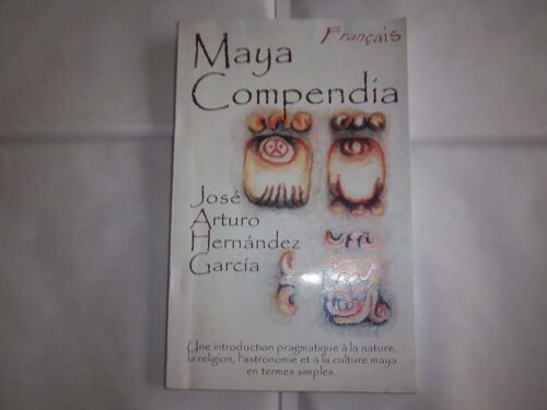 Maya Compendia