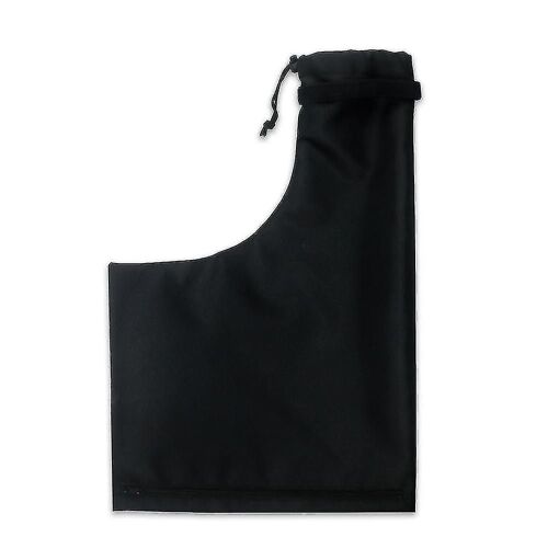 Leaf Blower Vacuum Bag Outil de jardin pour sac d'aspirateur de jardin de pelouse électrique