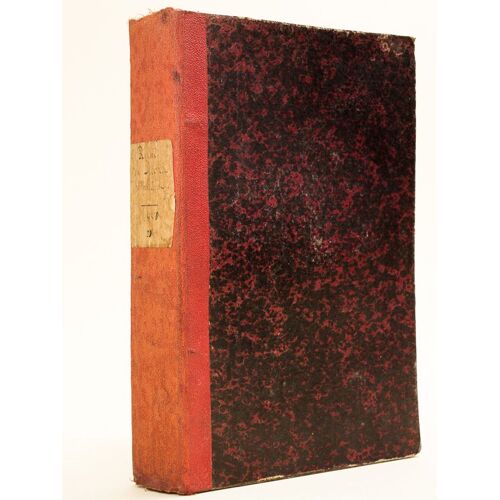 Revue Du Monde Catholique. Recueil Politique, Scientifique, Historique Et Littéraire. Vingtième Année. Tome Soixante-Quatrième (Tome Ix De La Troisiè