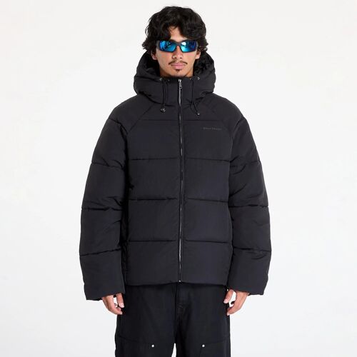 Veste Daily Paper Relaxed Puffer Black Xxl