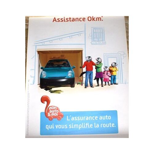 Affiche Caisse D Epargne
