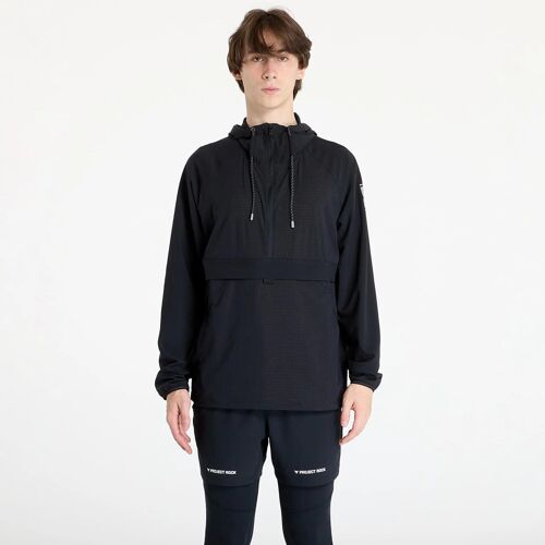 Veste Under Armour Run Anywhere Anorak Black Xl
