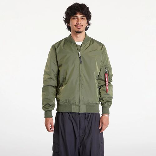 Veste Alpha Industries Ma - 1 Tt Green Xxl