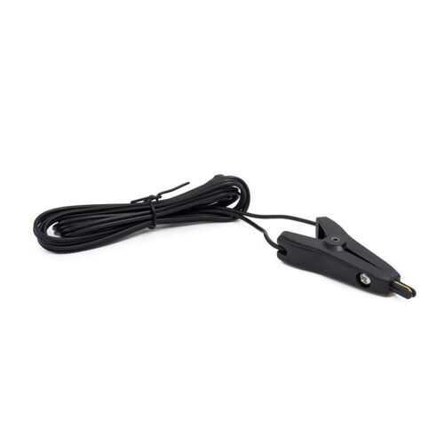 Pinces À Mamelon À Choc Électrique Sm Fortes, Pinces À Lèvres Pour Clitoris, Stimulateur De Sein, Agrandisseur, Outil Sexuel Pour Masturbation Féminine