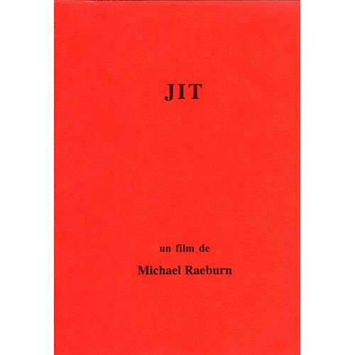 Jit, Dossier De Presse, De Michael Raeburn Avec Dominique Makuvachuma, Sibongile Nene, Farai Sevenzo
