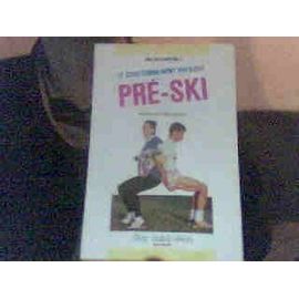 Le Conditionnement Physique Pre Ski