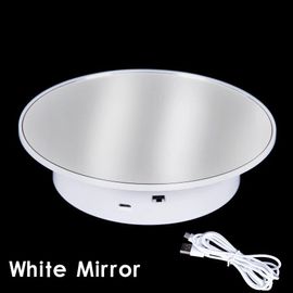 Tête de Mannequin avec Support sans Épaules,Dispositif d'affichage réaliste pour la Fabrication de Perruques,Casquettes et Lunettes - Type white mirror