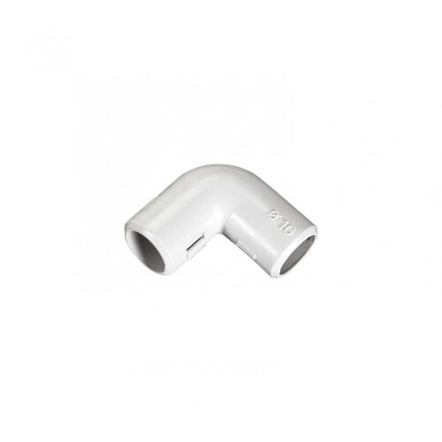 Equerre diam. 20 mm ELECTRALINE