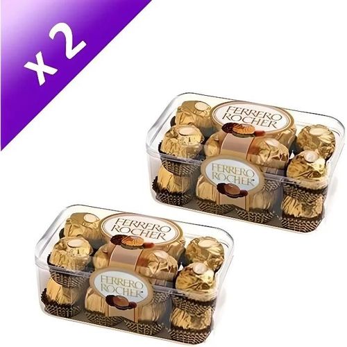 Ferrero Rocher 2x200g