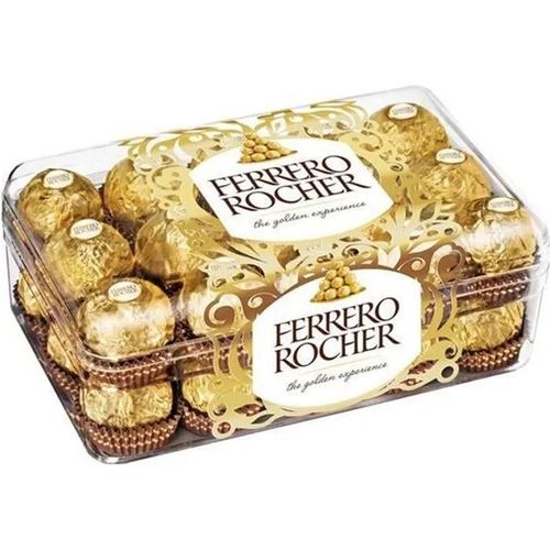 Ferrero Rocher T16 - 200g - Vendu À L'unité