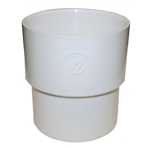 Manchon de WC Diam.100 cm WIRQUIN