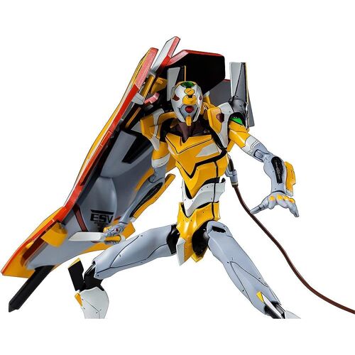 Robo-Dou Rebuild Of Evangelion: Evangelion Unit-00 Kai [Import Japonais]