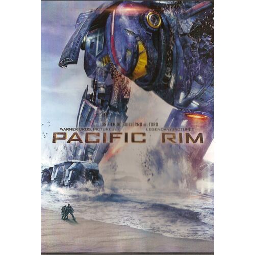Pacific Rim