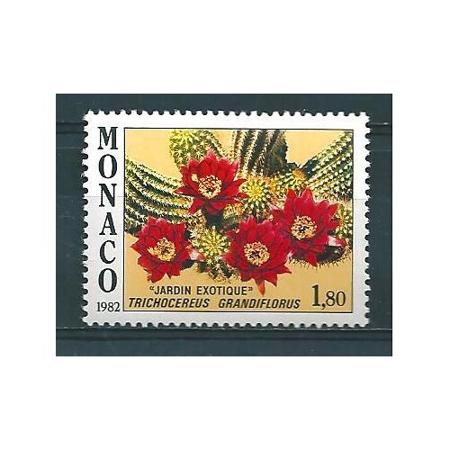 Monaco N° 1339
