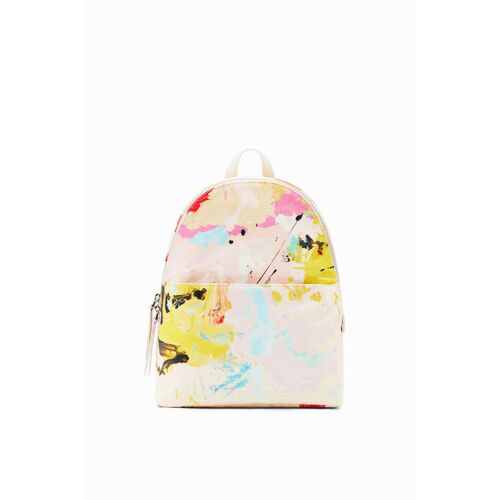 Sacs Ã  dos Femme DESIGUAL back manchas mombasa mini 23saka18