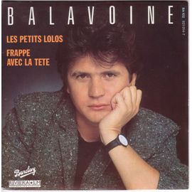 Les Petits Lolos, Frappe Avec La Tête