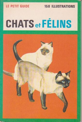 Chats Et Félins