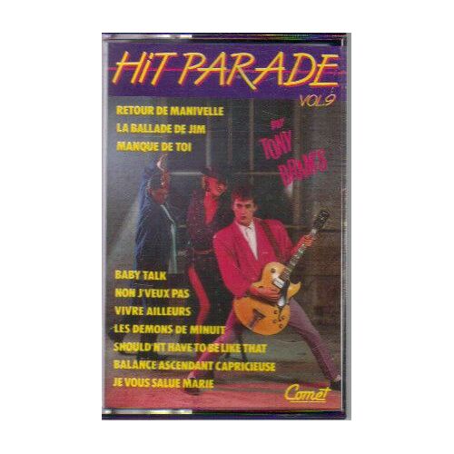 Hit Parade Vol 9 / Tonu Bram's