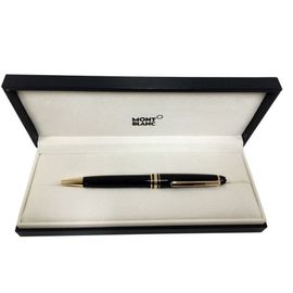 Stylo Montblanc Meisterstuck A Bille