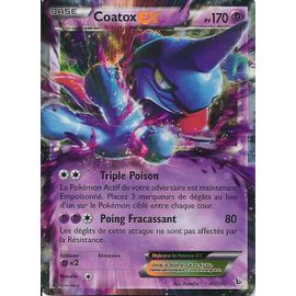 Coatox-Ex 41/106 - Xy Etincelles