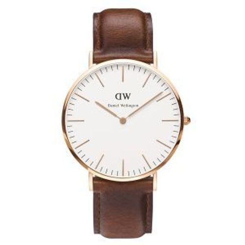 Montre Daniel Wellington St Andrews Homme - W0106dw