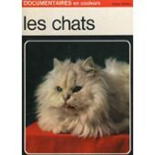 Les Chats