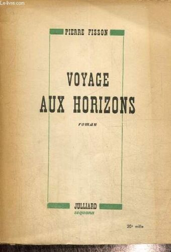Voyage Aux Horizons
