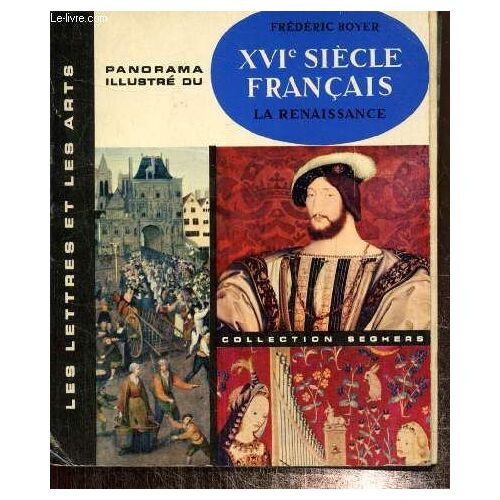 Xvie Siècle Français - La Renaissance