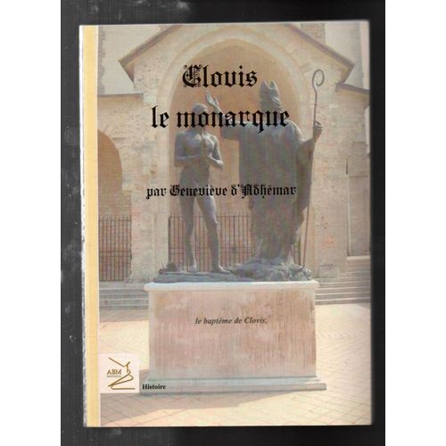 Clovis Le Monarque