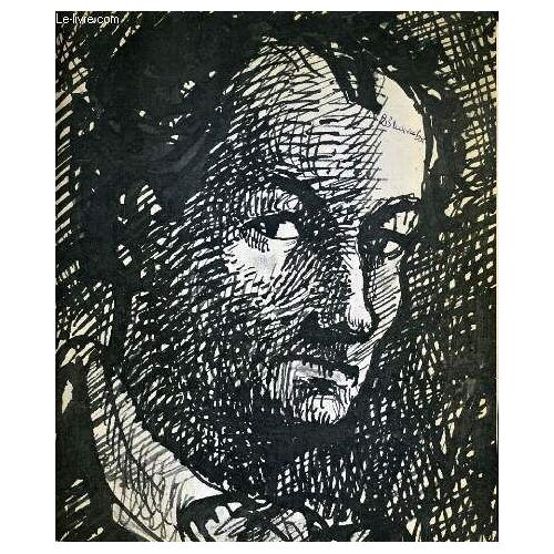 Catalogue De Vente Aux Encheres - Nouveau Drouot - Lettres Autographes De Charles Baudelaire A Sa Mere - Salle 4 - 23 Novembre 1982.
