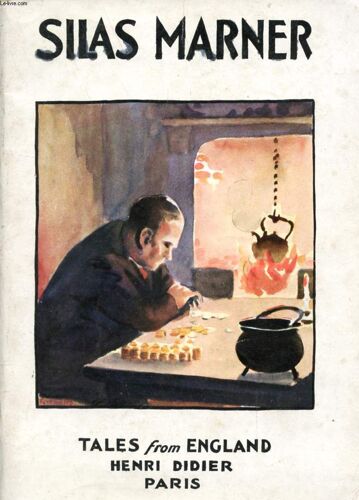 Silas Marner (Abridged)