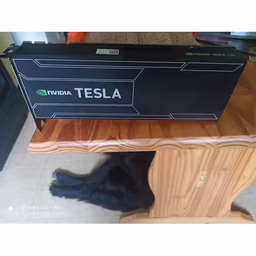 Nvidia Tesla k40