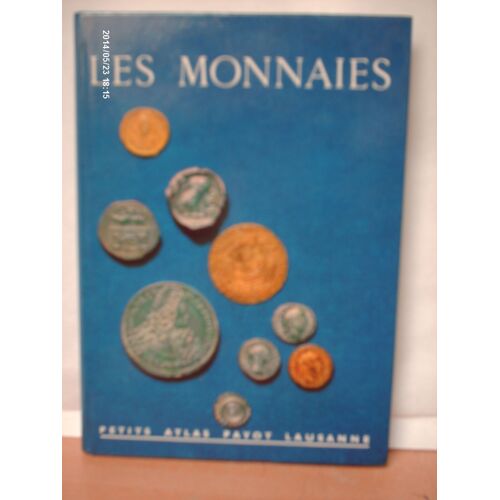 Monnaies 48