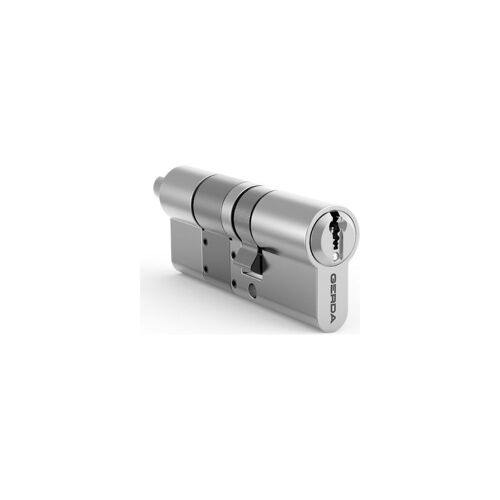 Accessoire vidéo-surveillance TEDEE Tedee - Cylindre GERDA SLR 30-61mm/30mm