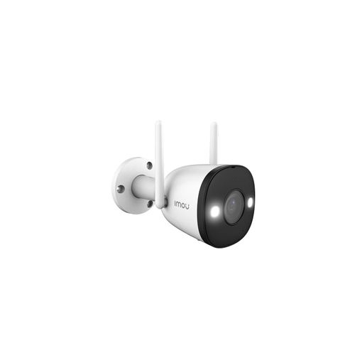 Caméra de sécurité, Imou Bullet 2 AMP, Extérieure, Blanc