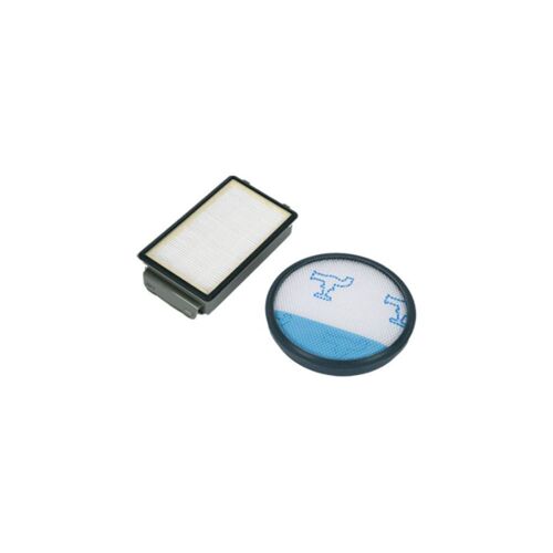 Filtre ROWENTA KIT FILTRE ROND + FILTRE HEPA RECTANGULA
