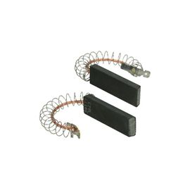 Charbon moteur UNIVERSEL JEU DE CHARBONS 5x13,5x43 LAVE-LINGE BOS