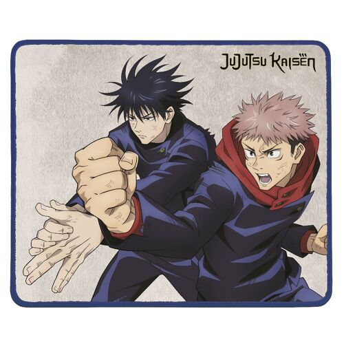 Tapis de souris KONIX KX JUJUTSU MOUSEPAD M LIGHT